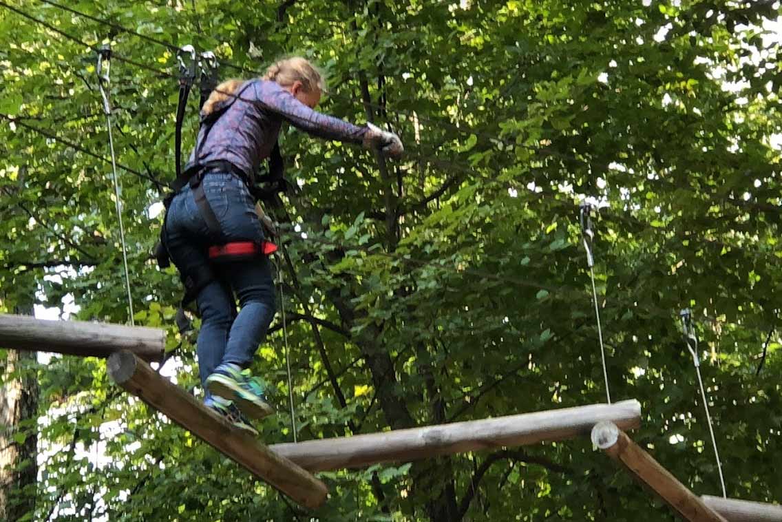 catamount adventure park