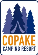 Copake logo, Copake Camping Resort Blog