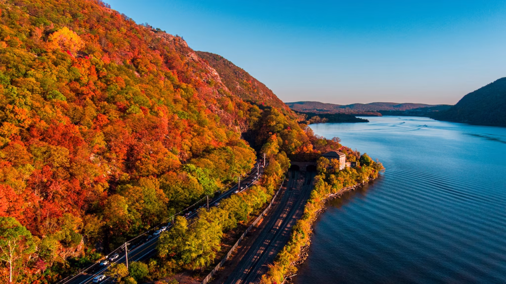 Hudson Valley