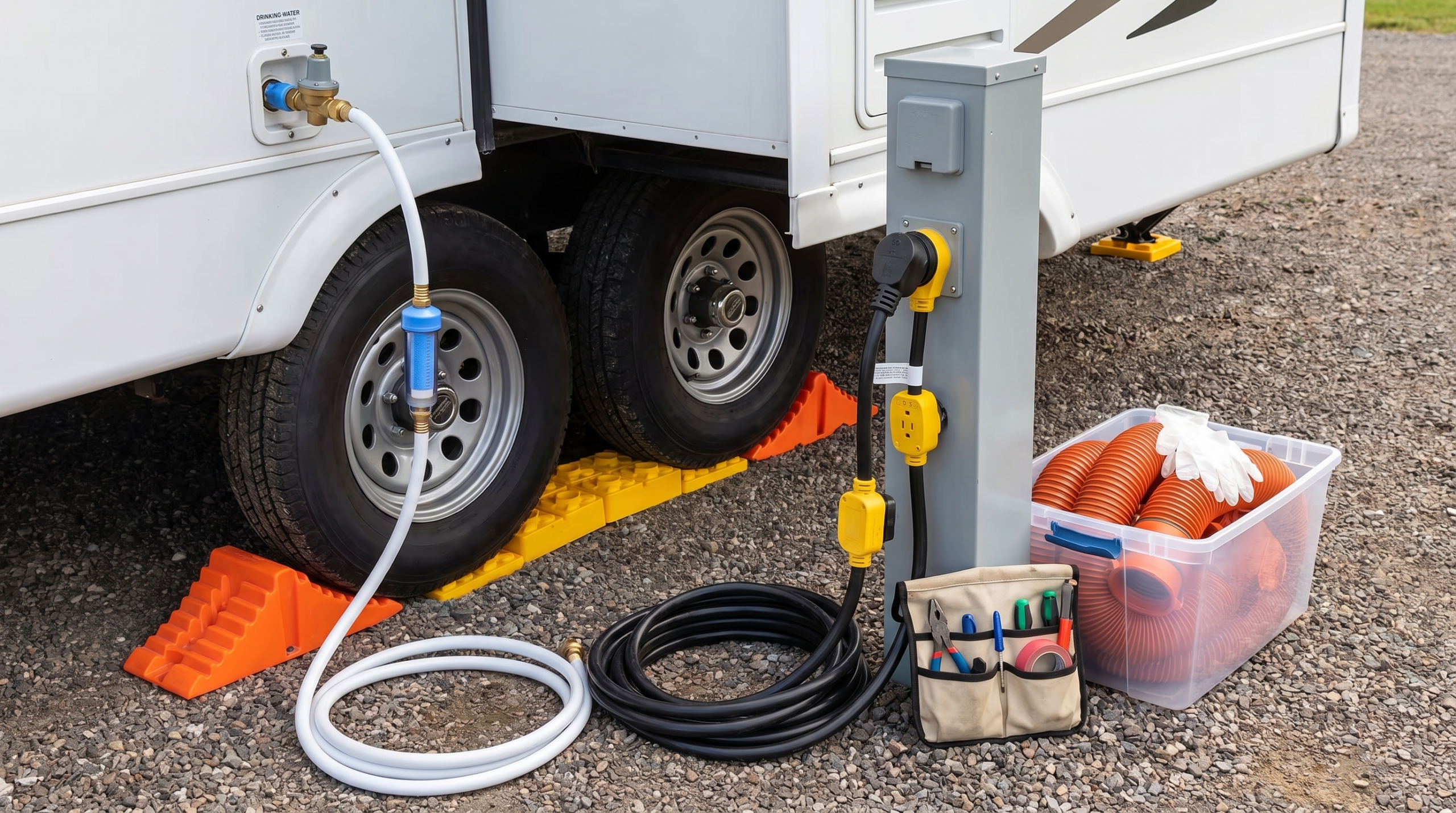 full-hookup-rv-site-gear